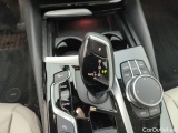  Bmw  Serie 5 BMW 5 Reeks Berline 518d 100kW Aut. 4d #22