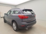  Bmw  X1 BMW,  FL'19, BMW  sDrive16d (85 kW) 5d #6