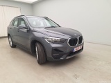  Bmw  X1 BMW,  FL'19, BMW  sDrive16d (85 kW) 5d #9