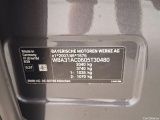  Bmw  X1 BMW,  FL'19, BMW  sDrive16d (85 kW) 5d #14