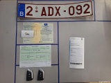  Bmw  X1 BMW,  FL'19, BMW  sDrive16d (85 kW) 5d #20