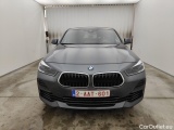  Bmw  X2 BMW  sDrive18dA 100kW Aut. 5d #5