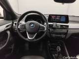  Bmw  X2 BMW  sDrive18dA 100kW Aut. 5d #9