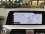  Bmw  X3 BMW  DIESEL - 2018 2.0 dA xDrive20 190 MHD 5d #11