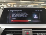  Bmw  X3 BMW  DIESEL - 2018 2.0 dA xDrive20 190 MHD 5d #12