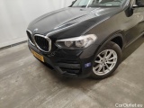 Bmw  X3 BMW  DIESEL - 2018 2.0 dA xDrive20 190 MHD 5d #22