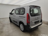  Citroen  Berlingo Citroën  Multispace 1.5 BlueHDi 100 MAN6 Feel M 5d #7