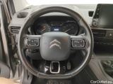  Citroen  Berlingo Citroën  Multispace 1.5 BlueHDi 100 MAN6 Feel M 5d #20
