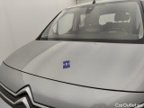  Citroen  Berlingo Citroën  Multispace 1.5 BlueHDi 100 MAN6 Feel M 5d #27