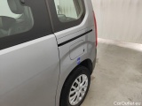  Citroen  Berlingo Citroën  Multispace 1.5 BlueHDi 100 MAN6 Feel M 5d #37