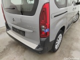  Citroen  Berlingo Citroën  Multispace 1.5 BlueHDi 100 MAN6 Feel M 5d #48