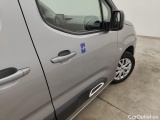  Citroen  Berlingo Citroën  Multispace 1.5 BlueHDi 100 MAN6 Feel M 5d #54