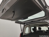  Citroen  Berlingo Citroën  Multispace 1.5 BlueHDi 100 MAN6 Feel M 5d #61