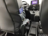  Citroen  Berlingo Citroën  Multispace 1.5 BlueHDi 100 MAN6 Feel M 5d #59