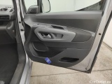  Citroen  Berlingo Citroën  Multispace 1.5 BlueHDi 100 MAN6 Feel M 5d #63