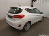  Ford  Fiesta Ford  1.5 TDCi 63kW Connected 5d #2