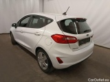  Ford  Fiesta Ford  1.5 TDCi 63kW Connected 5d #7