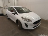  Ford  Fiesta Ford  1.5 TDCi 63kW Connected 5d #8