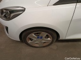  Ford  Fiesta Ford  1.5 TDCi 63kW Connected 5d #32