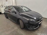  KIA  Cee'd KIA Proceed GT Line 1.5 T-GDI 160 DCT ISG 5d #8