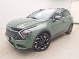  KIA  Sportage Kia,  '21 PHEV, Sport.1.6PHEV 265 GT L.AWD Aut #2