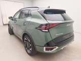  KIA  Sportage Kia,  '21 PHEV, Sport.1.6PHEV 265 GT L.AWD Aut #3