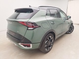  KIA  Sportage Kia,  '21 PHEV, Sport.1.6PHEV 265 GT L.AWD Aut #4