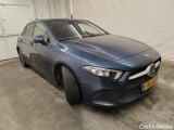  Mercedes  A-Klasse MERCEDES CLASSE A DIESEL (W177) A 180 d 116 Business Solution Essential 5d #8