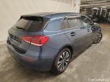  Mercedes  A-Klasse MERCEDES CLASSE A DIESEL (W177) A 180 d 116 Business Solution Essential 5d #2