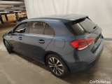  Mercedes  A-Klasse MERCEDES CLASSE A DIESEL (W177) A 180 d 116 Business Solution Essential 5d #7