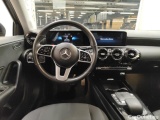  Mercedes  A-Klasse MERCEDES CLASSE A DIESEL (W177) A 180 d 116 Business Solution Essential 5d #9