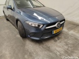  Mercedes  A-Klasse MERCEDES CLASSE A DIESEL (W177) A 180 d 116 Business Solution Essential 5d #26