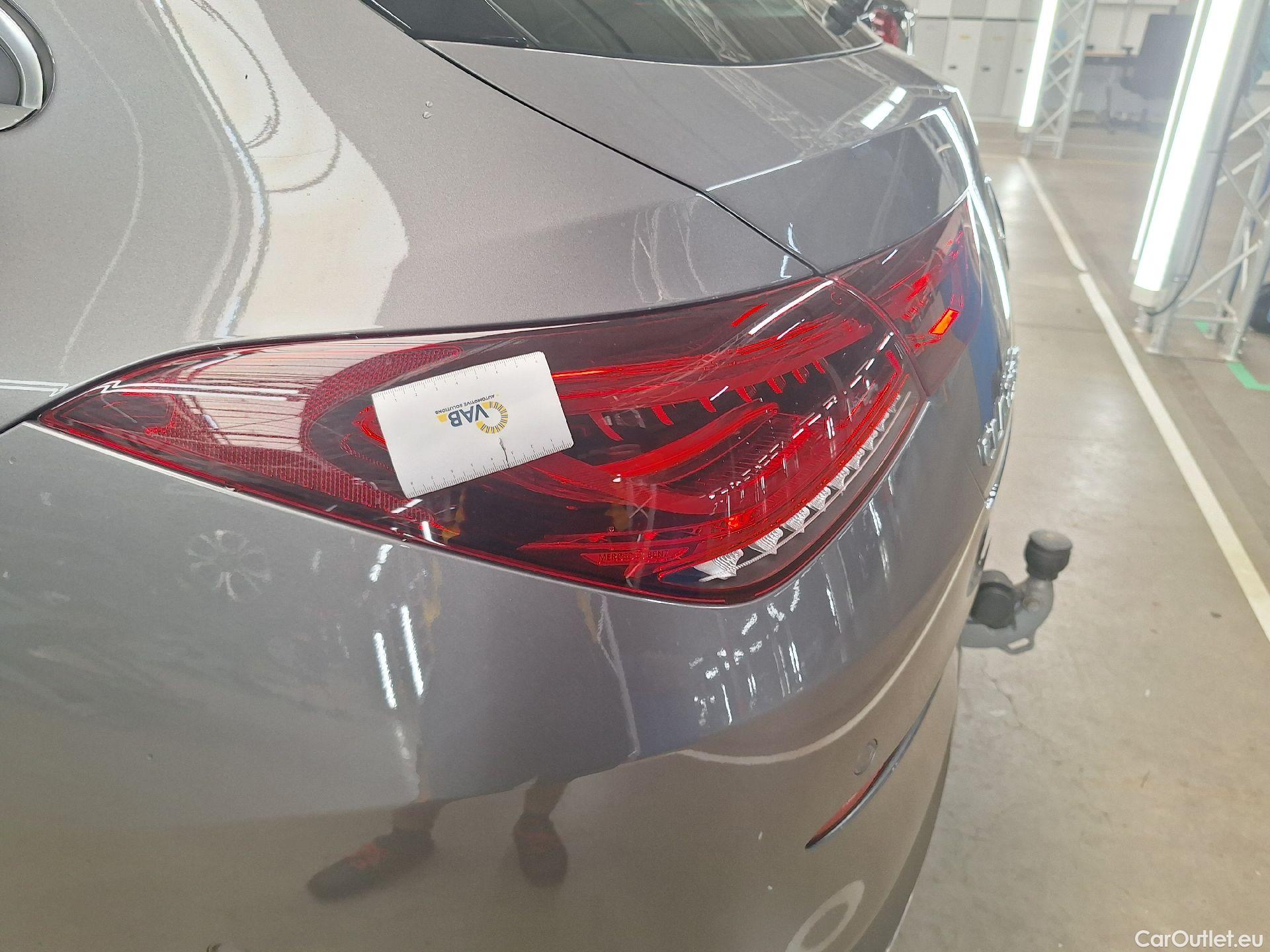  Mercedes  CLA-Klasse Mercedes, CLA-Clas SB '19 PHEV, Mercedes-Benz CLA Shooting Brake CLA 250 e Busines #3
