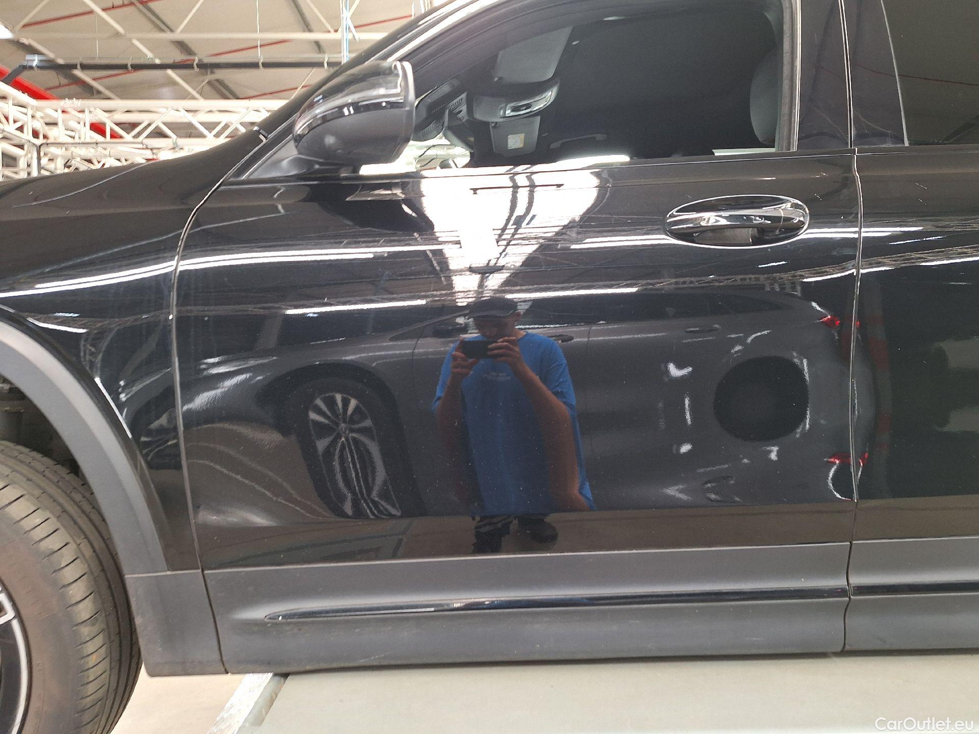  Mercedes  GLB Mercedes,  '19, Mercedes-Benz   200 d 5d #5