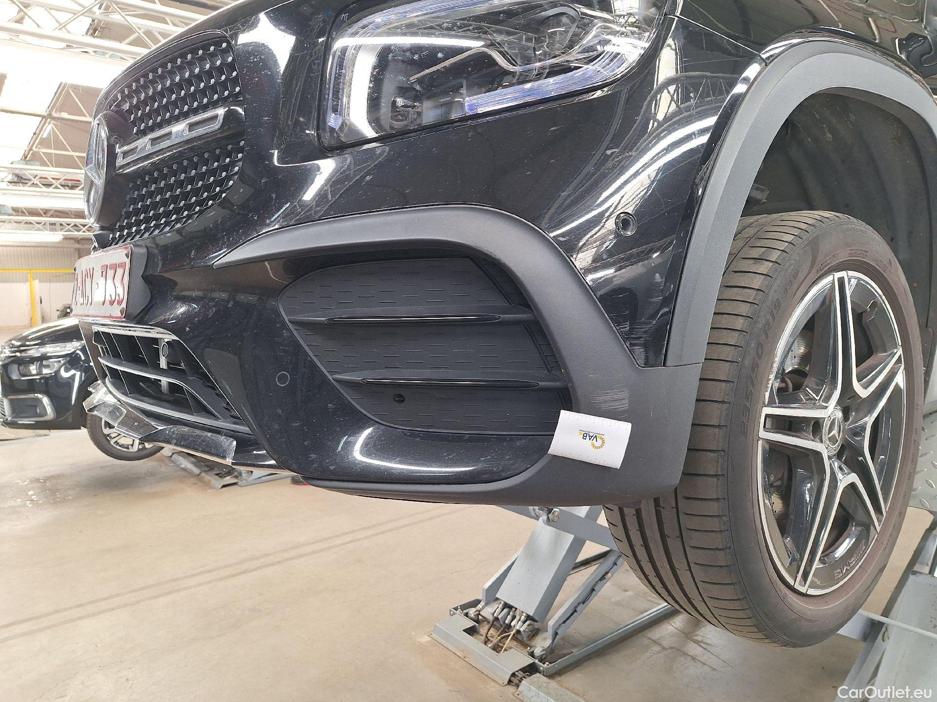  Mercedes  GLB Mercedes,  '19, Mercedes-Benz   200 d 5d #29