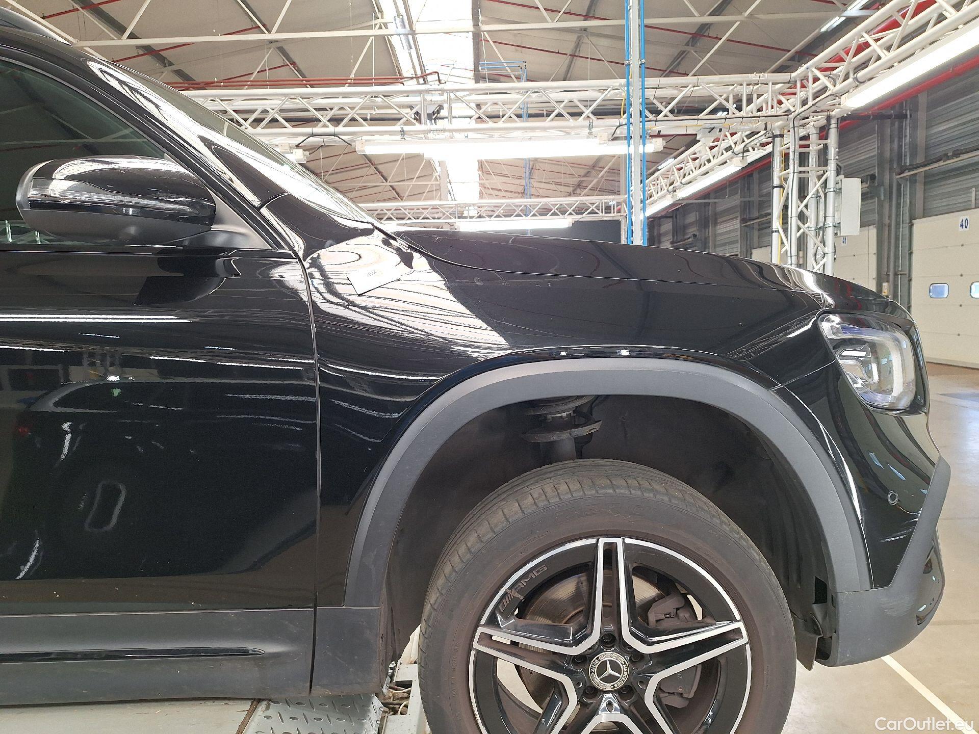  Mercedes  GLB Mercedes,  '19, Mercedes-Benz   200 d 5d #21