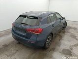  Mercedes  A-Klasse MERCEDES CLASSE A DIESEL (W177) A 180 d 116 Business Solution Essential 5d #2
