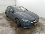  Mercedes  A-Klasse MERCEDES CLASSE A DIESEL (W177) A 180 d 116 Business Solution Essential 5d #8