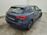  Mercedes  A-Klasse MERCEDES CLASSE A DIESEL (W177) A 180 d 116 Business Solution Essential 5d #2