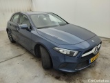  Mercedes  A-Klasse MERCEDES CLASSE A DIESEL (W177) A 180 d 116 Business Solution Essential 5d #8