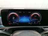  Mercedes  A-Klasse Mercedes-Benz  A 200 d Business Solution 5d #6