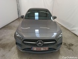  Mercedes  A-Klasse Mercedes-Benz  A 200 d Business Solution 5d #5