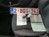  Mercedes  A-Klasse Mercedes-Benz  A 200 d Business Solution 5d #4