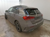  Mercedes  A-Klasse Mercedes-Benz  A 200 d Business Solution 5d #7
