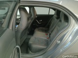  Mercedes  A-Klasse Mercedes-Benz  A 200 d Business Solution 5d #10