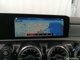  Mercedes  A-Klasse Mercedes-Benz  A 200 d Business Solution 5d #13
