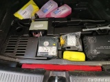  Mercedes  A-Klasse Mercedes-Benz  A 200 d Business Solution 5d #16