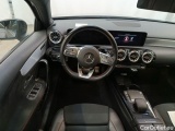  Mercedes  A-Klasse Mercedes-Benz  A 200 d Business Solution 5d #9