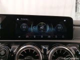  Mercedes  A-Klasse Mercedes-Benz  A 200 d Business Solution 5d #21