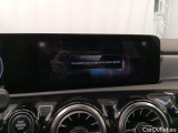  Mercedes  A-Klasse Mercedes-Benz  A 200 d Business Solution 5d #14